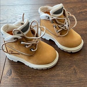 Timberland Toddler Boots